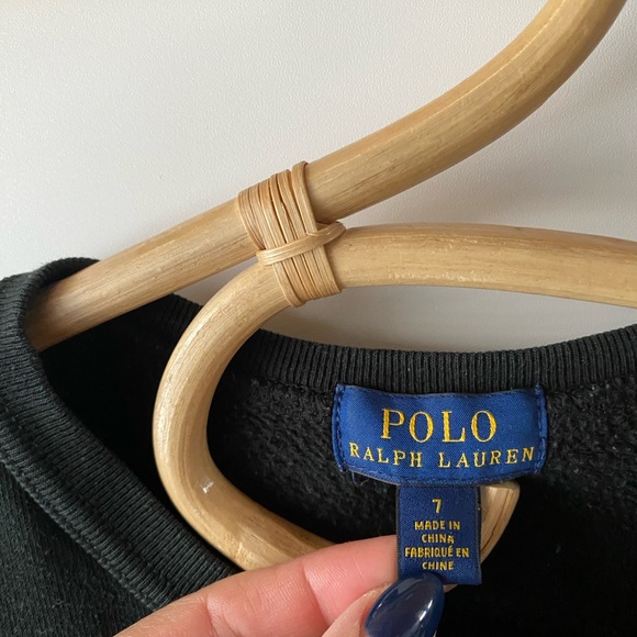 Polo Bear by Ralph Lauren - Picture 2 of 2